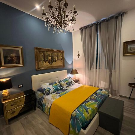 Casa Vacanza Ginevra Genoa Bagian luar foto