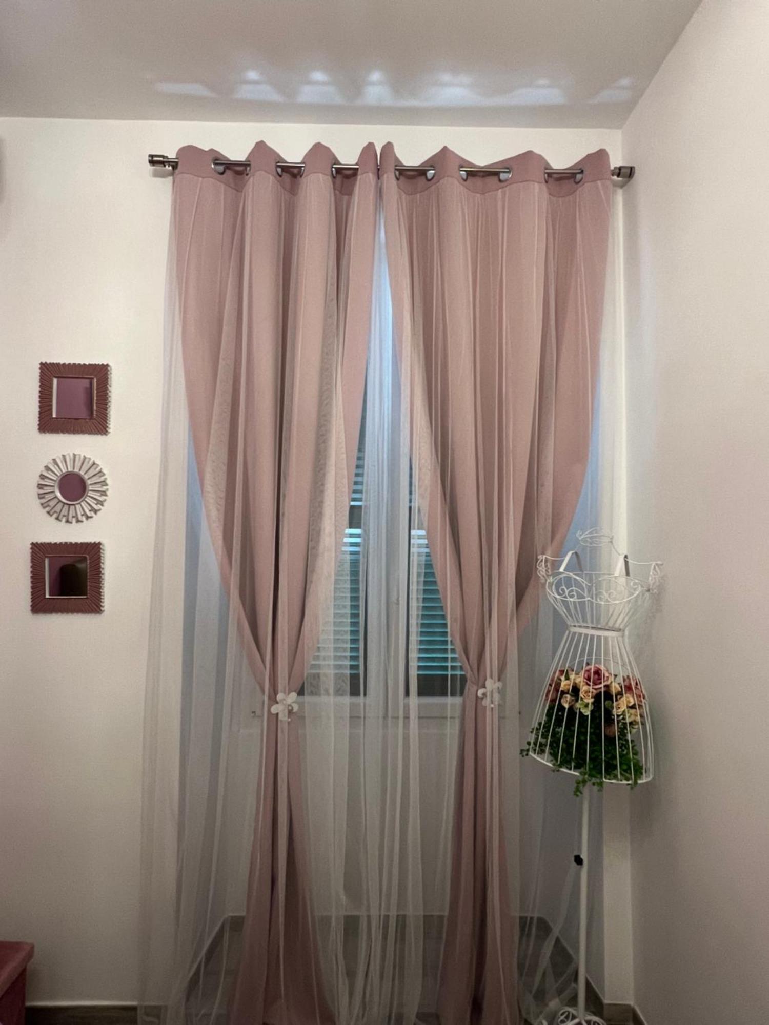 Casa Vacanza Ginevra Genoa Bagian luar foto
