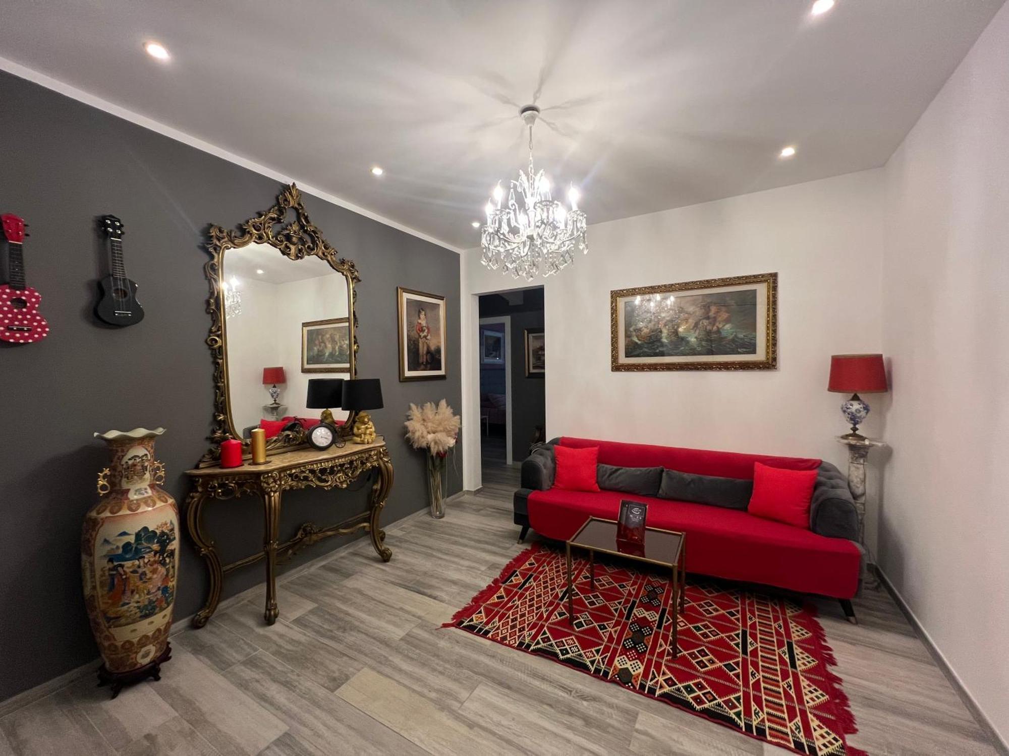 Casa Vacanza Ginevra Genoa Bagian luar foto