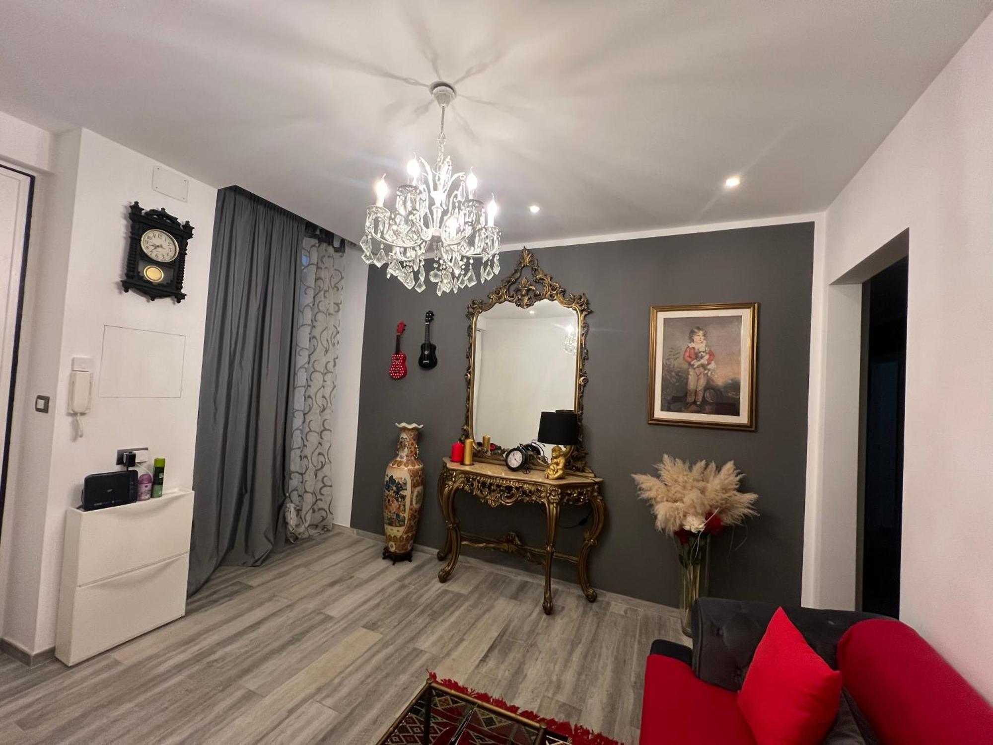 Casa Vacanza Ginevra Genoa Bagian luar foto