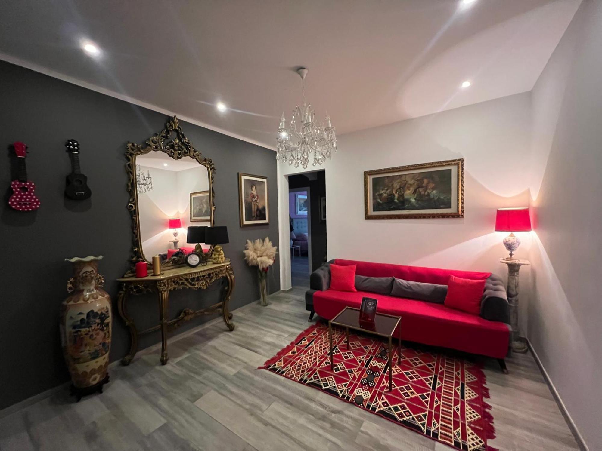Casa Vacanza Ginevra Genoa Bagian luar foto