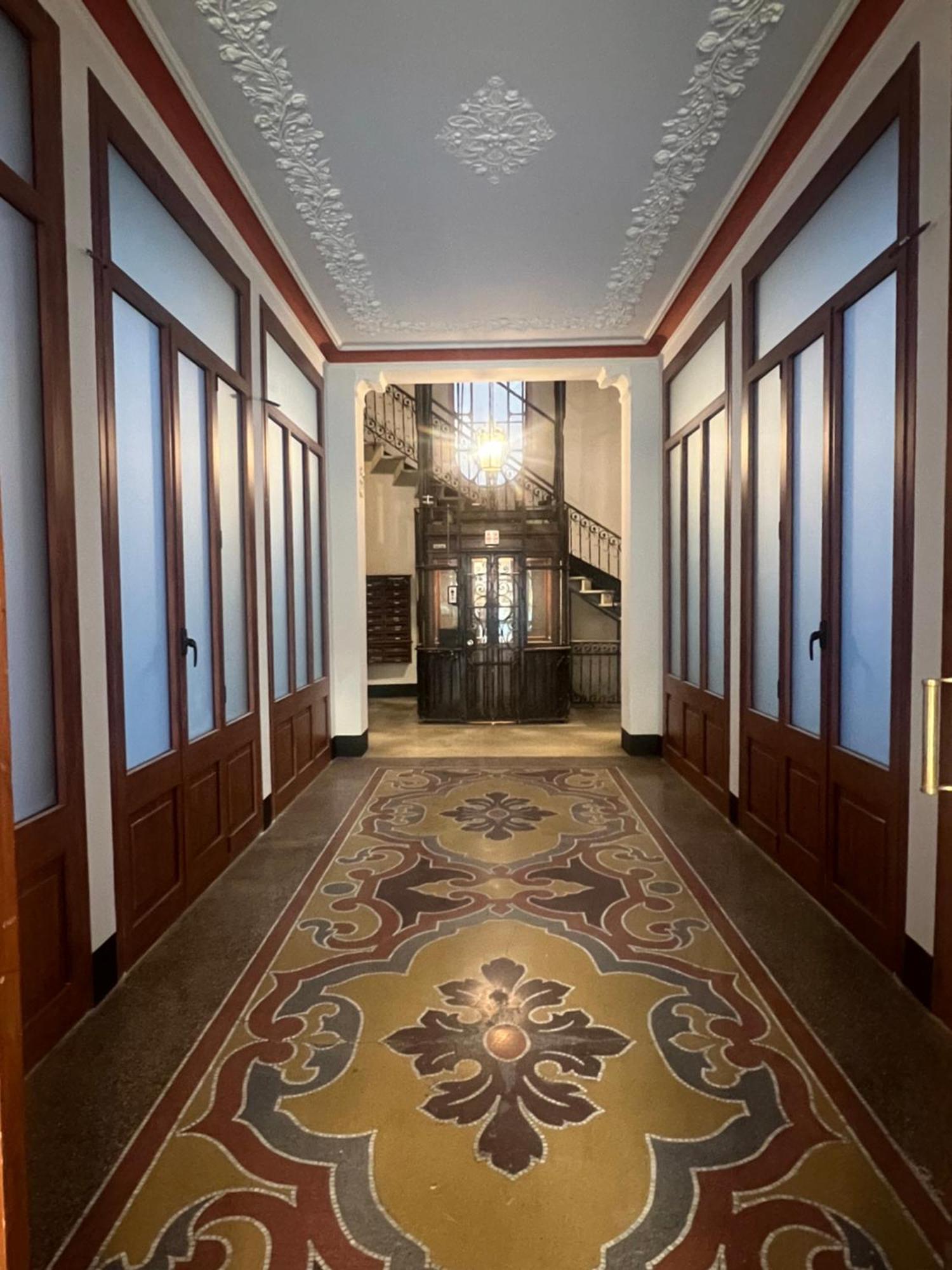 Casa Vacanza Ginevra Genoa Bagian luar foto